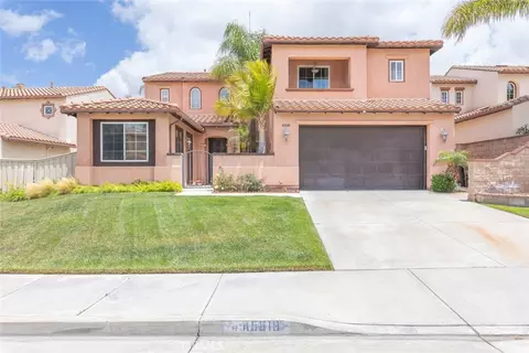 Exterior - 45810 Corte Carmello, Temecula, CA 92592 photo 2 of 7
