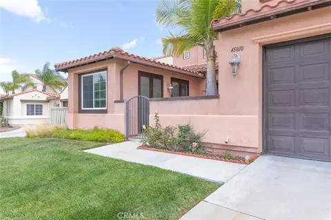 Exterior - 45810 Corte Carmello, Temecula, CA 92592 photo 4 of 7