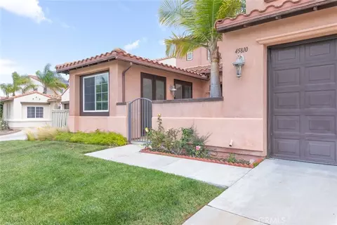 Exterior - 45810 Corte Carmello, Temecula, CA 92592 photo 4 of 7
