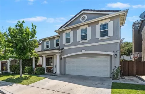 Exterior - 45308 Escalon, Temecula, CA 92592 photo 2 of 7