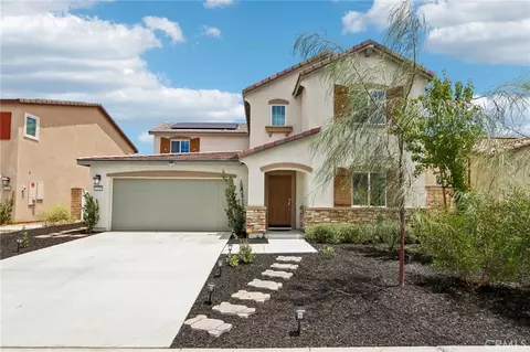 1948 Earp Way, Hemet, CA 92545