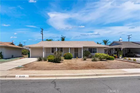 29400 Thornhill Dr, Menifee, CA 92586