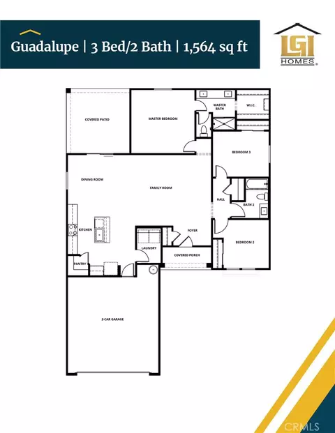 3295 Larson Ln, San Jacinto, CA 92582 photo 2