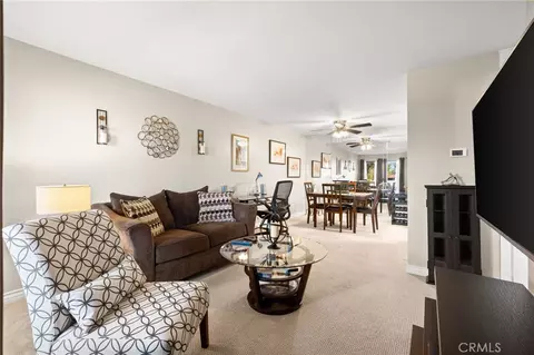 2810 N Arcadia #A213, Palm Springs, CA 92262