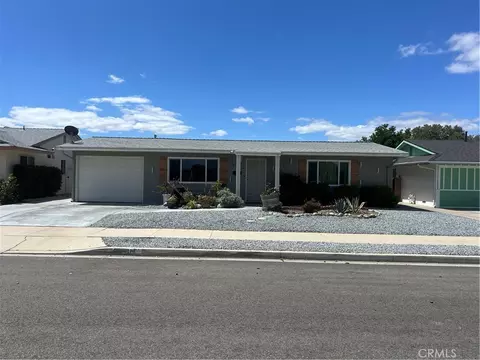 1601 W Mayberry, Hemet, CA 92543