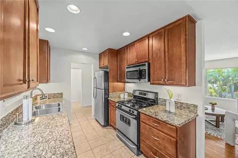Kitchen - 451 E 10th Ave, Escondido, CA 92025 photo 2 of 6