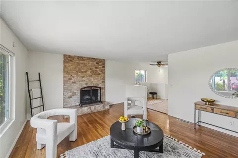 Living - 451 E 10th Ave, Escondido, CA 92025 photo 3 of 5