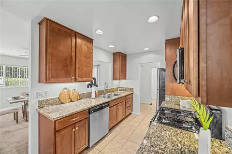 Kitchen - 451 E 10th Ave, Escondido, CA 92025 photo 1 of 6