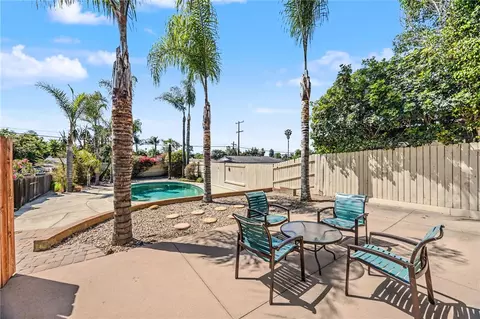 Exterior - 451 E 10th Ave, Escondido, CA 92025 photo 2 of 10