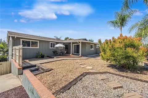 Exterior - 451 E 10th Ave, Escondido, CA 92025 photo 9 of 10
