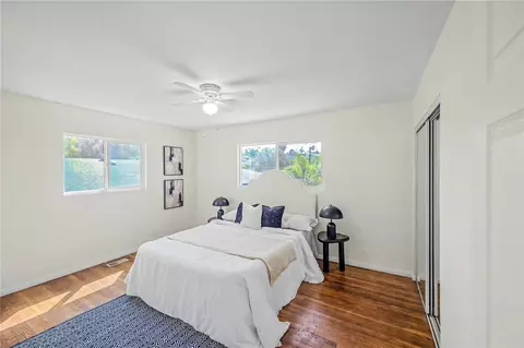 Bedroom - 451 E 10th Ave, Escondido, CA 92025 photo 1 of 5