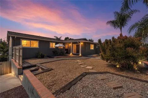 451 E 10th Ave, Escondido, CA 92025