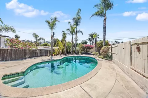 Exterior - 451 E 10th Ave, Escondido, CA 92025 photo 7 of 10