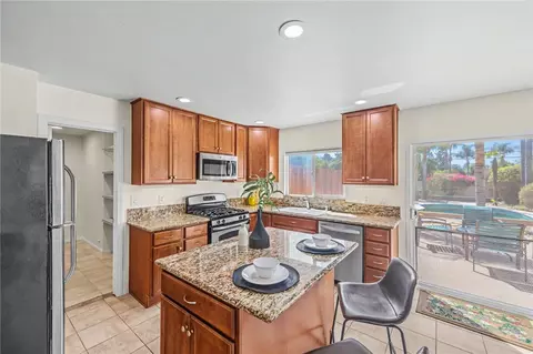 Kitchen - 451 E 10th Ave, Escondido, CA 92025 photo 3 of 6
