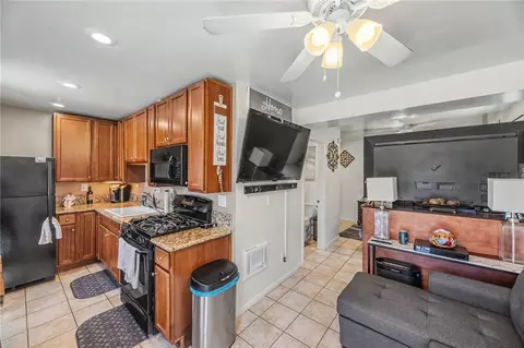 Kitchen - 451 E 10th Ave, Escondido, CA 92025 photo 5 of 6