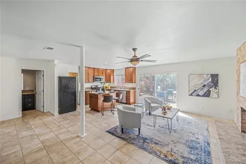 Living - 451 E 10th Ave, Escondido, CA 92025 photo 4 of 5