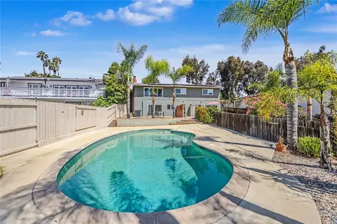 Exterior - 451 E 10th Ave, Escondido, CA 92025 photo 6 of 10