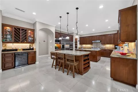 Kitchen - 32905 Avenida Lestonnac, Temecula, CA 92592 photo 1 of 5