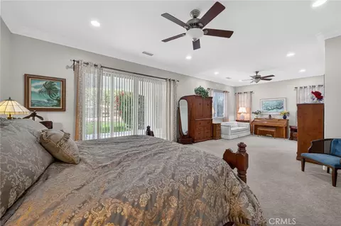 Bedroom - 32905 Avenida Lestonnac, Temecula, CA 92592 photo 1 of 7