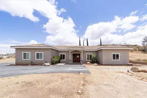Exterior - 32700 Cox, Menifee, CA 92584 photo 7 of 7