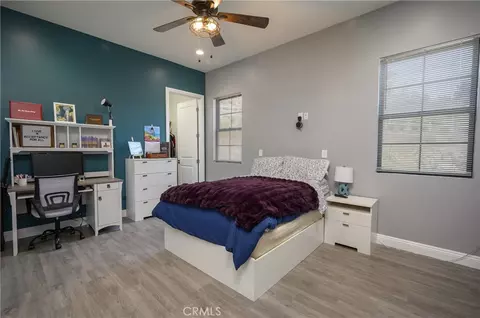 Bedroom - 40088 Walcott Ln, Temecula, CA 92591 photo 4 of 5