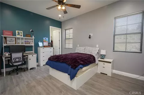 Bedroom - 40088 Walcott Ln, Temecula, CA 92591 photo 4 of 5