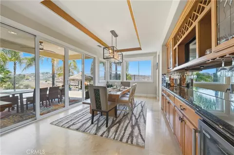 Dining - 3508 Vista Corona, Fallbrook, CA 92028 photo 4 of 9