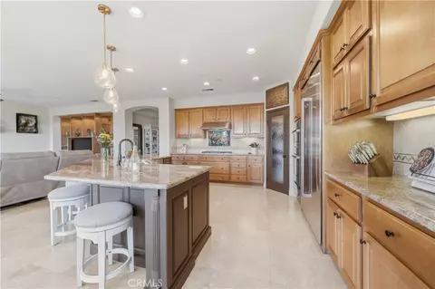 Kitchen - 3508 Vista Corona, Fallbrook, CA 92028 photo 3 of 5