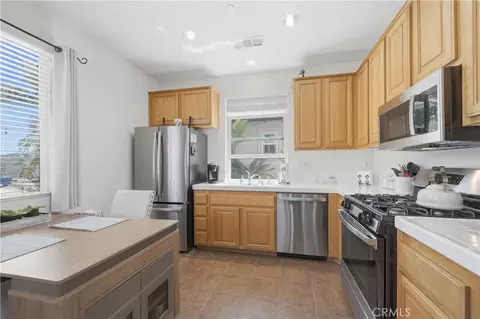 Kitchen - 3508 Vista Corona, Fallbrook, CA 92028 photo 5 of 5