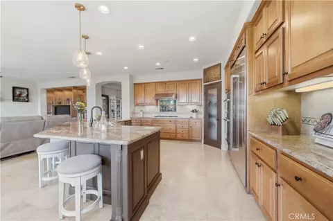 Kitchen - 3508 Vista Corona, Fallbrook, CA 92028 photo 3 of 5