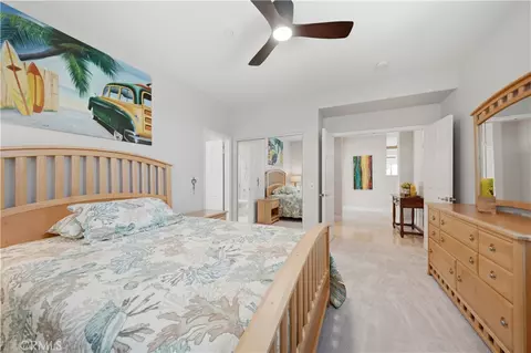 Bedroom - 3508 Vista Corona, Fallbrook, CA 92028 photo 7 of 9