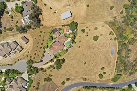 View/Area - 3508 Vista Corona, Fallbrook, CA 92028 photo 5 of 5