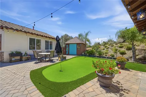 Exterior - 3508 Vista Corona, Fallbrook, CA 92028 photo 6 of 14