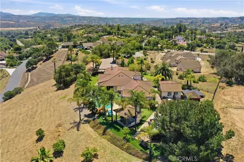 View/Area - 3508 Vista Corona, Fallbrook, CA 92028 photo 3 of 5
