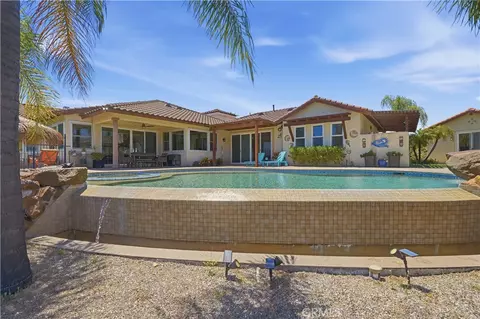 Exterior - 3508 Vista Corona, Fallbrook, CA 92028 photo 10 of 14