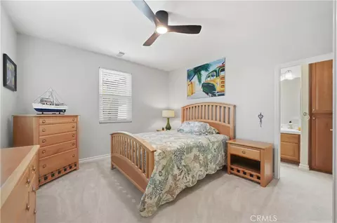 Bedroom - 3508 Vista Corona, Fallbrook, CA 92028 photo 6 of 9