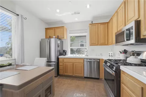 Kitchen - 3508 Vista Corona, Fallbrook, CA 92028 photo 5 of 5