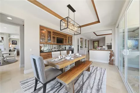 Dining - 3508 Vista Corona, Fallbrook, CA 92028 photo 6 of 9