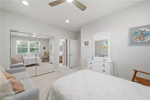 Bedroom - 3508 Vista Corona, Fallbrook, CA 92028 photo 5 of 9