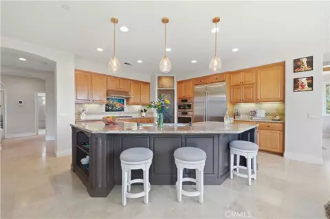 Kitchen - 3508 Vista Corona, Fallbrook, CA 92028 photo 4 of 5