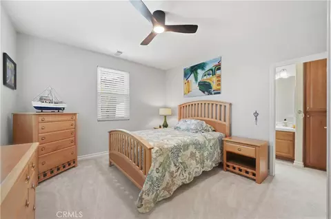 Bedroom - 3508 Vista Corona, Fallbrook, CA 92028 photo 6 of 9
