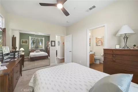 Bedroom - 3508 Vista Corona, Fallbrook, CA 92028 photo 9 of 9