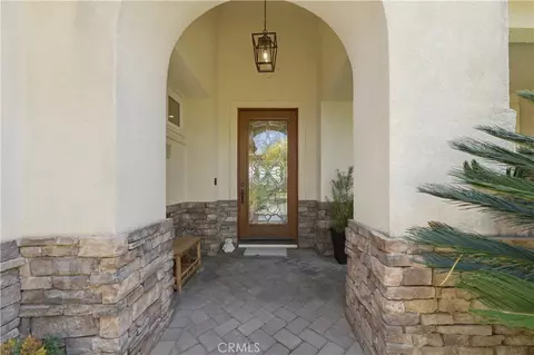 Entry Way - 3508 Vista Corona, Fallbrook, CA 92028 photo 1 of 5