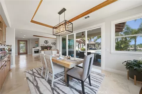 Dining - 3508 Vista Corona, Fallbrook, CA 92028 photo 7 of 9