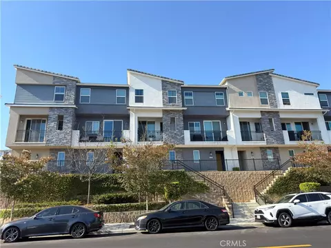 342 Fitzpatrick #106-B1, San Marcos, CA 92069