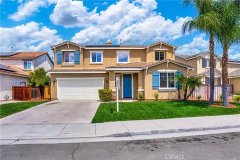 29568 Peacock Mtn, Menifee, CA 92584