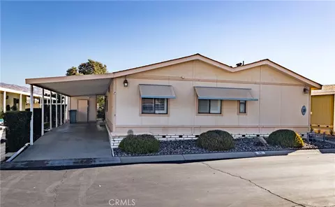 24600 Mountain #18, Hemet, CA 92544
