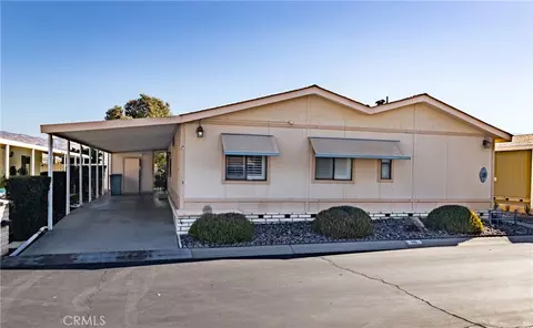 24600 Mountain Ave #18, Hemet, CA 92544