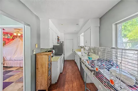 Entry Way - 14191 Bridge Ln, Lytle Creek, CA 92358 photo 1 of 1