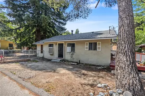 Exterior - 14191 Bridge Ln, Lytle Creek, CA 92358 photo 2 of 6
